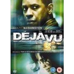 Deja Vu [DVD]